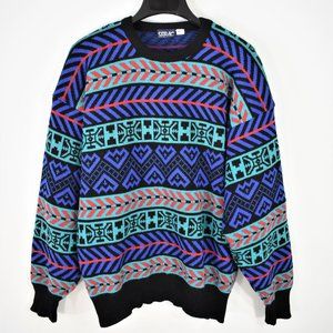 Serac Vintage Sweater